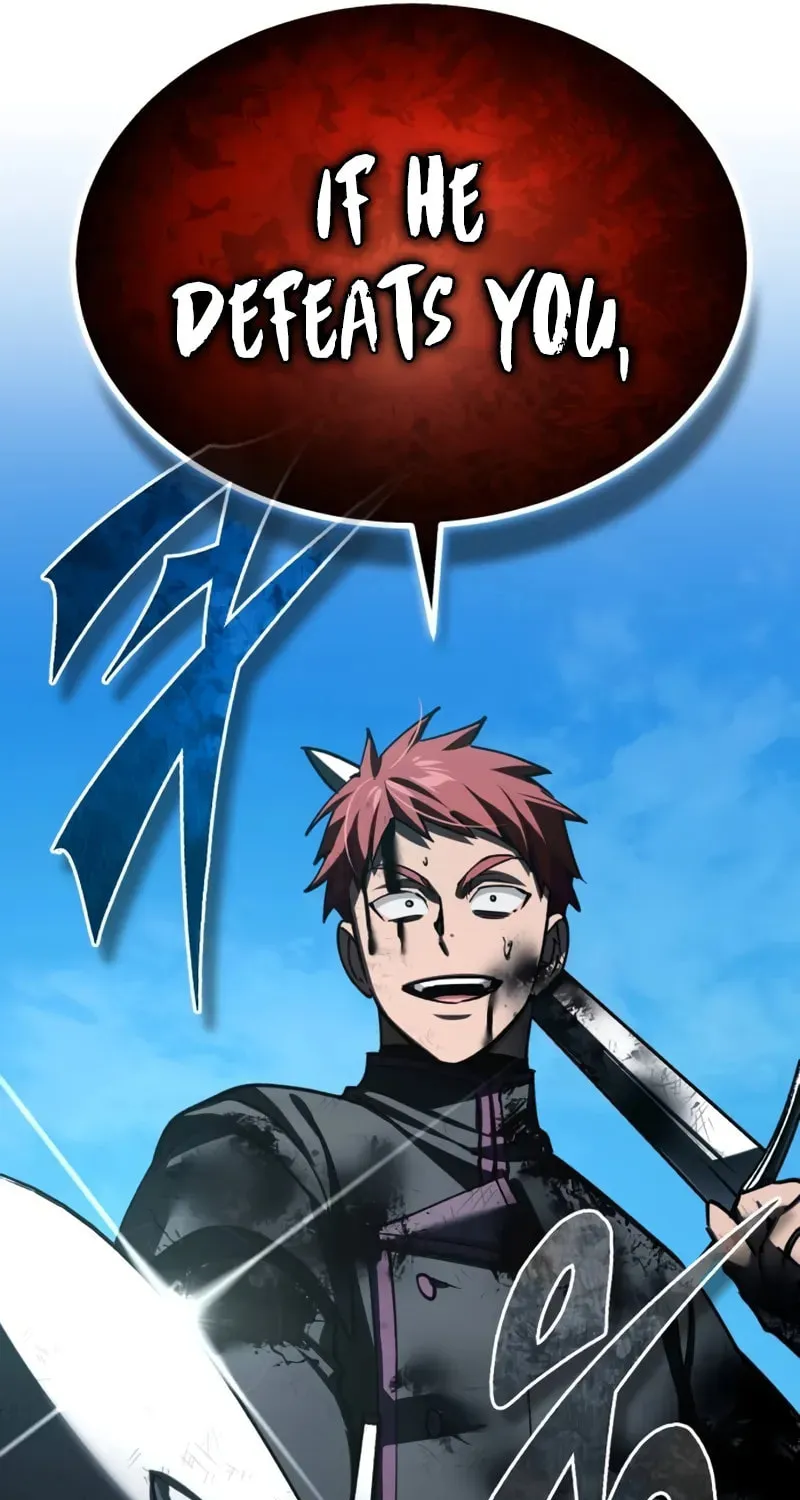 Descended from Divinity Chapter 163 page 49 - 