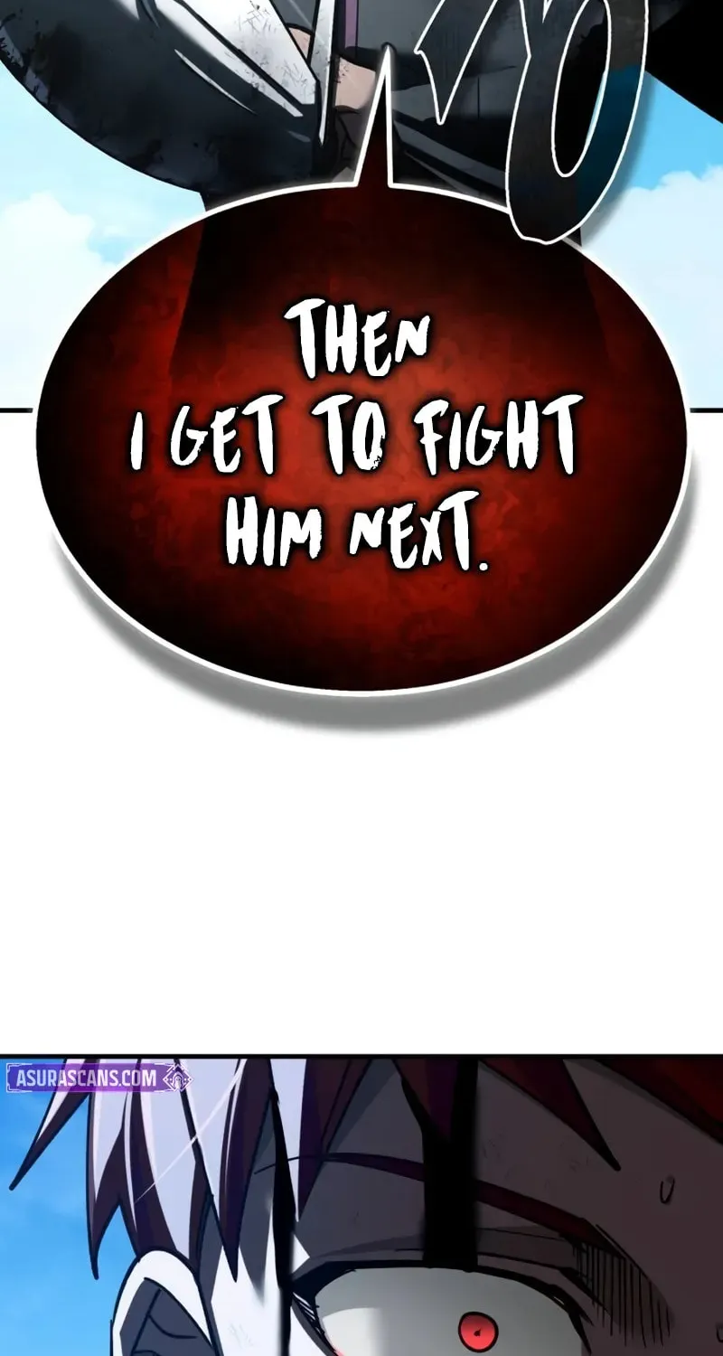 Descended from Divinity Chapter 163 page 50 - 