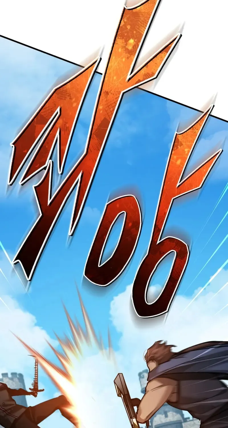 Descended from Divinity Chapter 163 page 6 - 