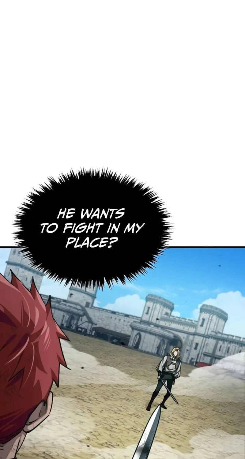 Descended from Divinity Chapter 163 page 53 - 