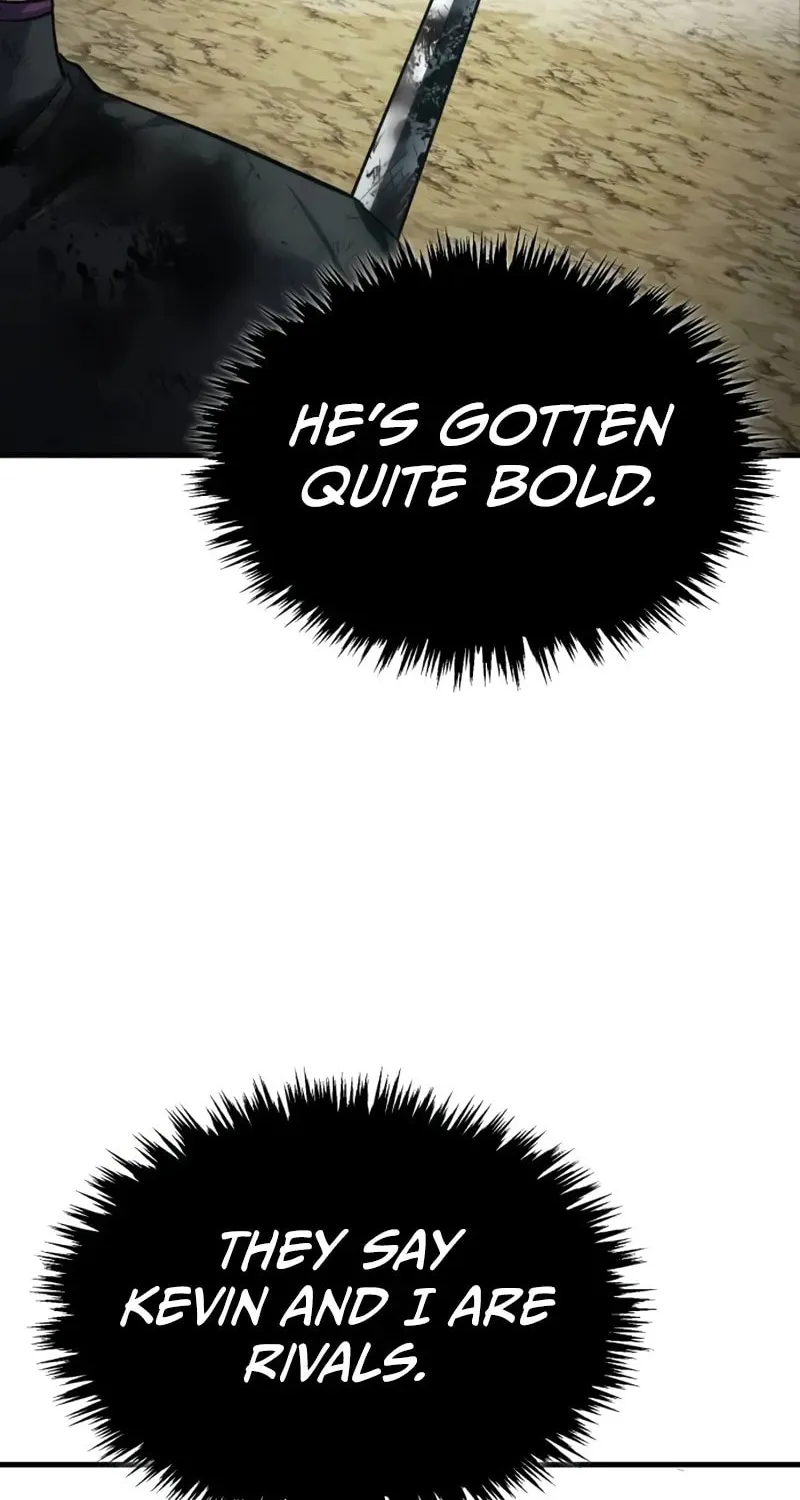 Descended from Divinity Chapter 163 page 54 - 