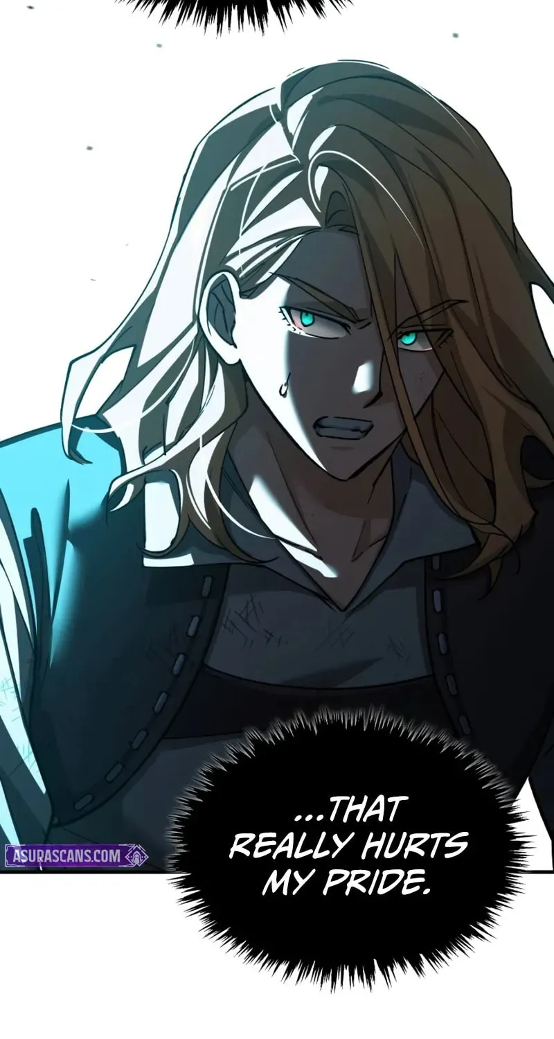 Descended from Divinity Chapter 163 page 55 - 