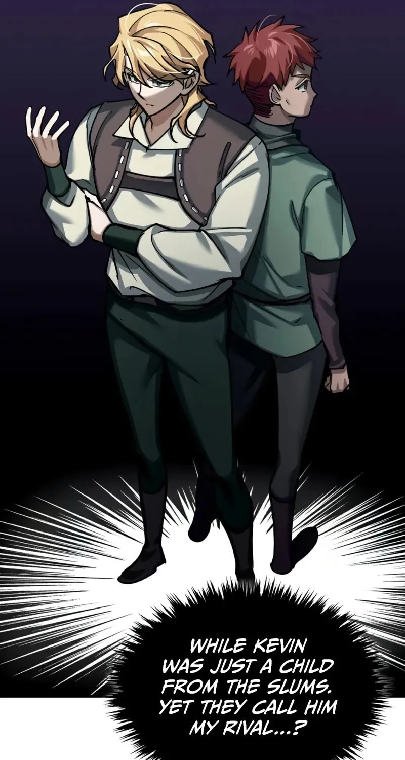 Descended from Divinity Chapter 163 page 57 - 