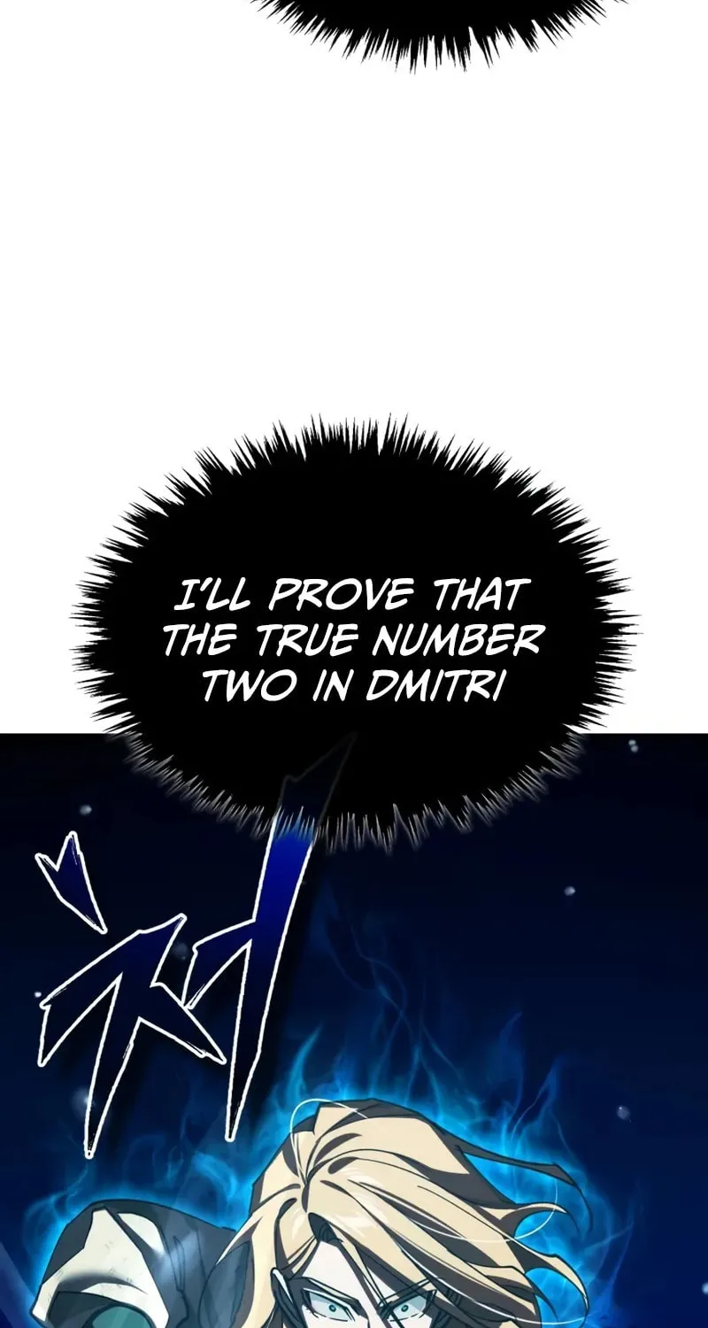 Descended from Divinity Chapter 163 page 58 - 