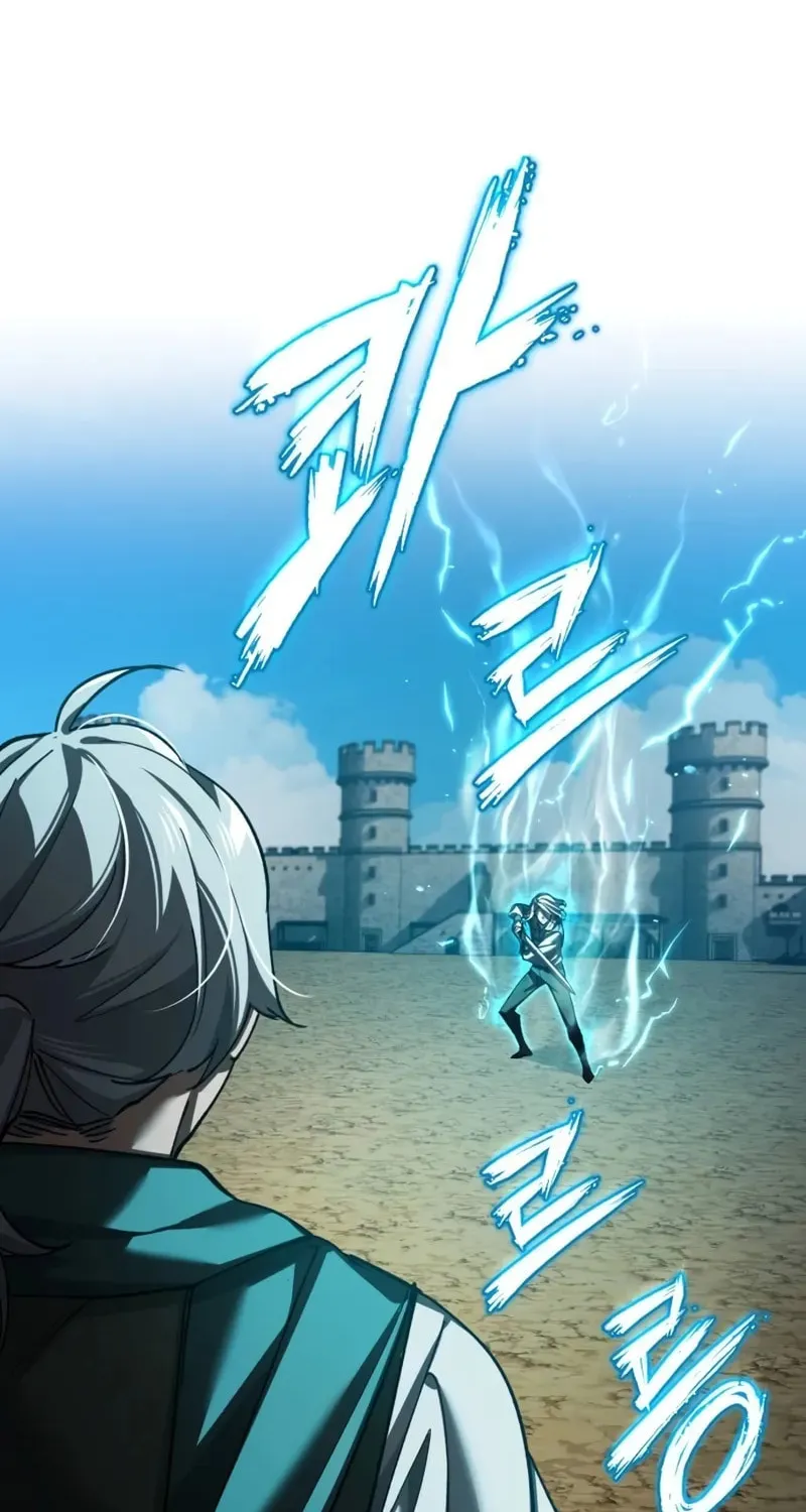 Descended from Divinity Chapter 163 page 60 - 