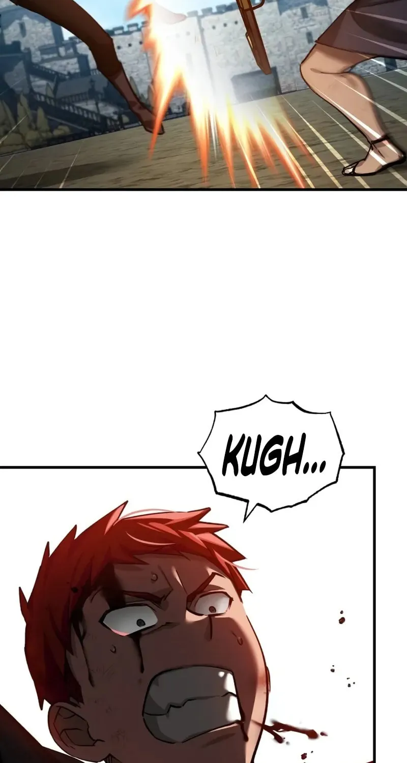 Descended from Divinity Chapter 163 page 7 - 