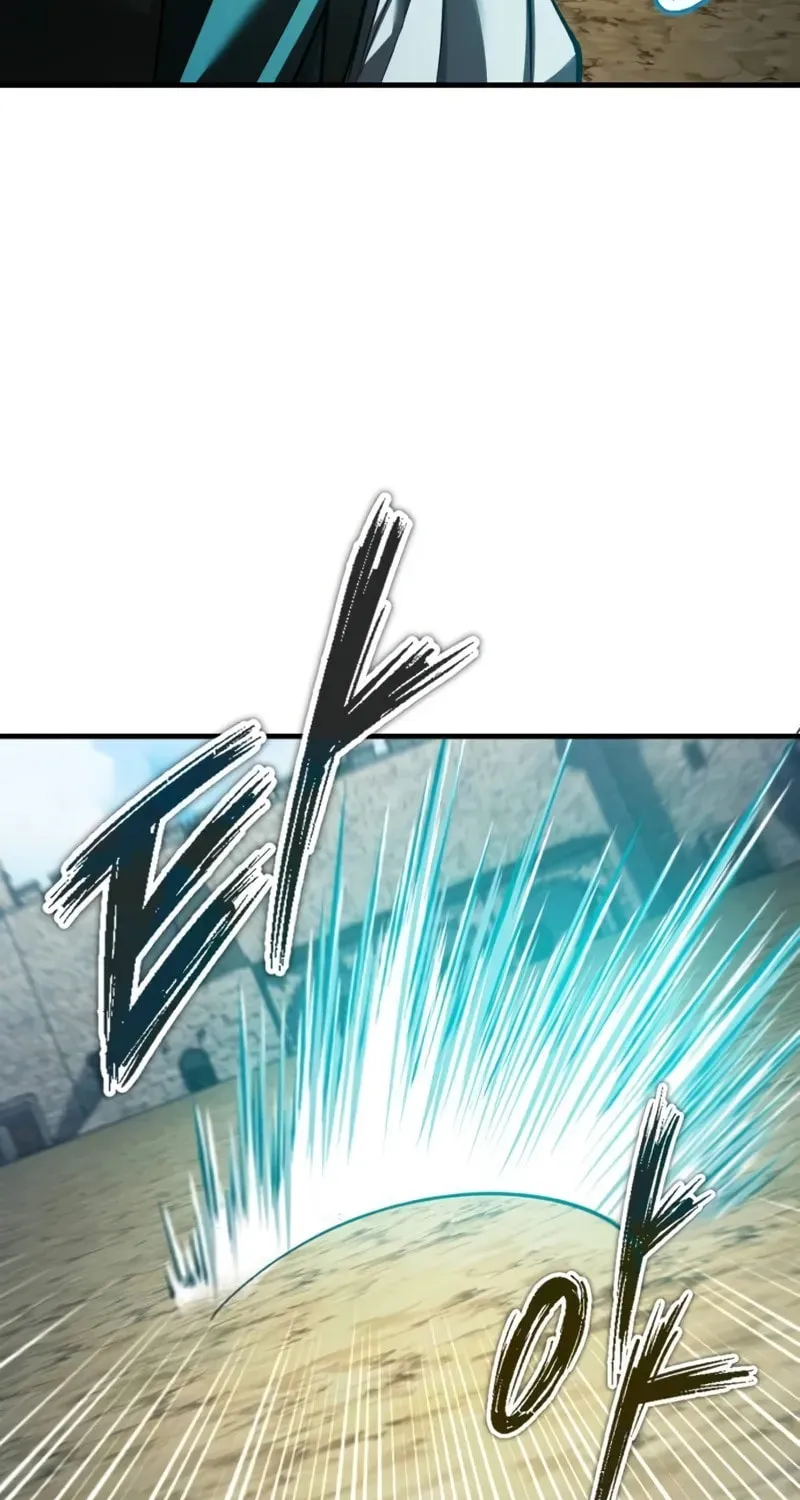 Descended from Divinity Chapter 163 page 61 - 