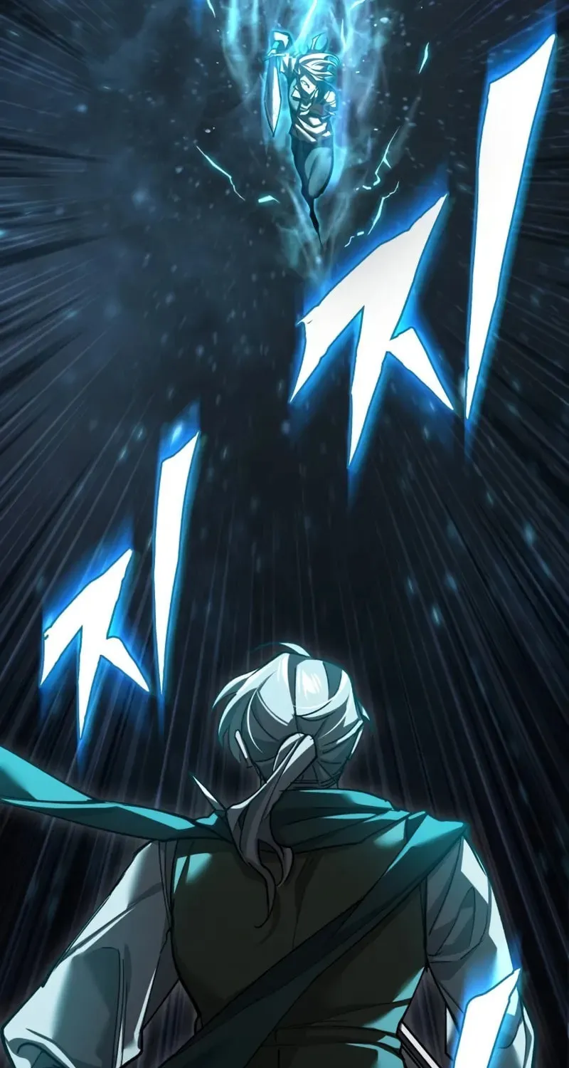 Descended from Divinity Chapter 163 page 63 - 