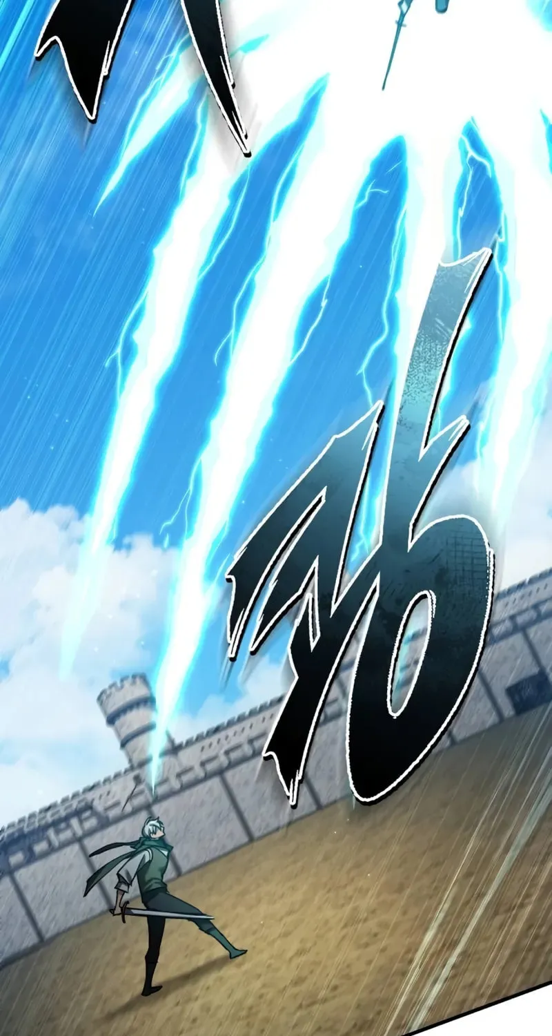 Descended from Divinity Chapter 163 page 67 - 