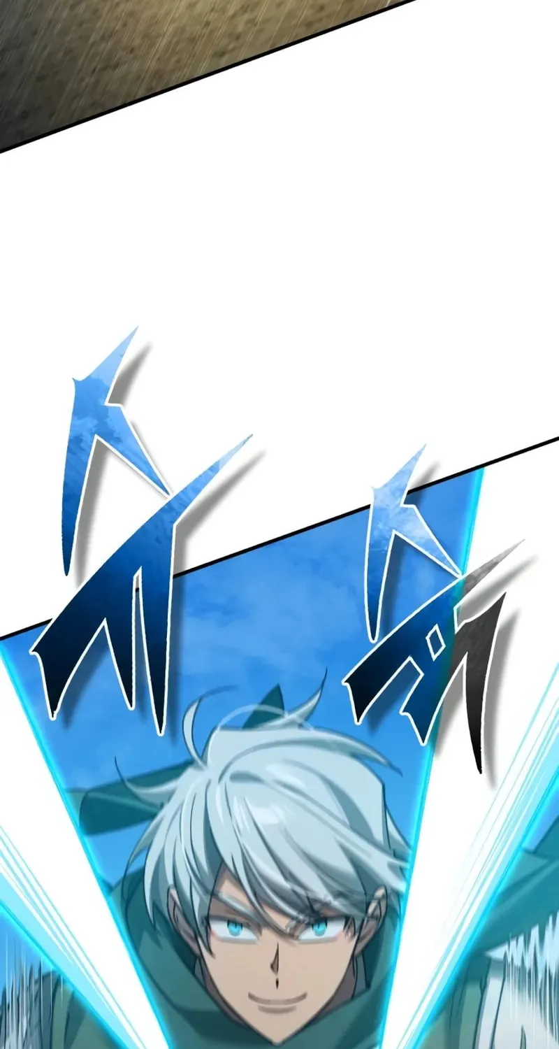 Descended from Divinity Chapter 163 page 68 - 