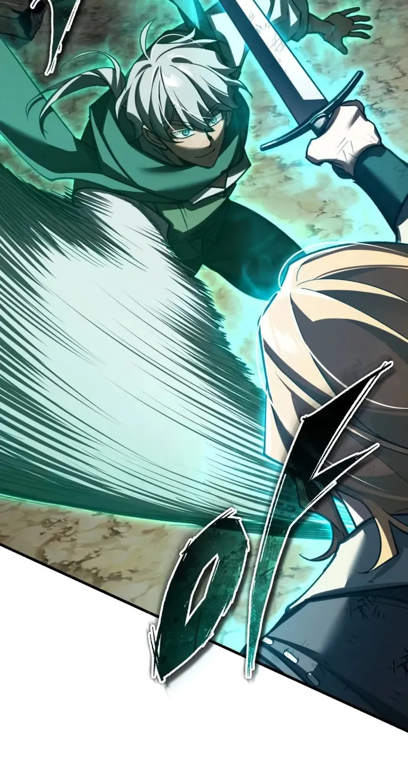 Descended from Divinity Chapter 163 page 78 - 