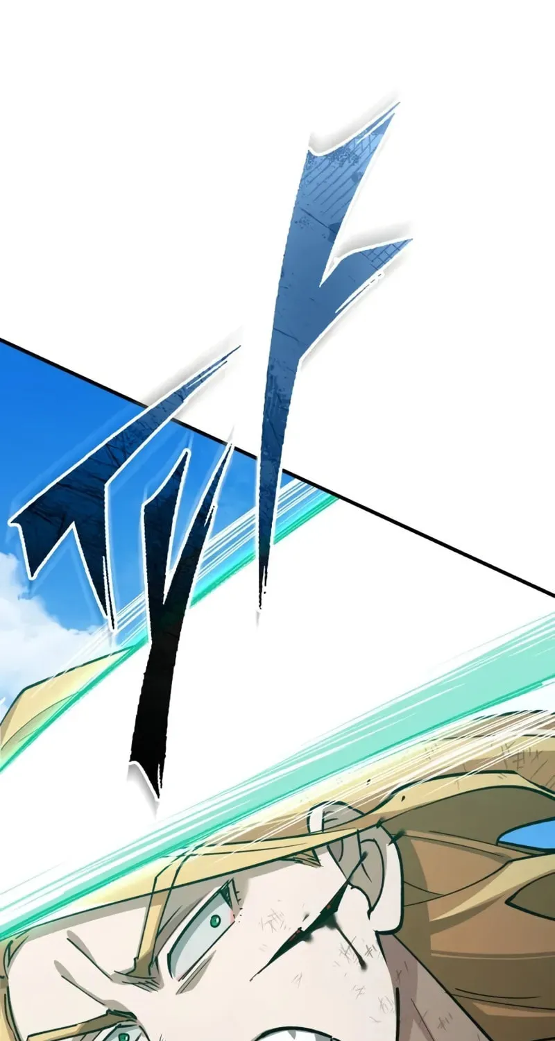 Descended from Divinity Chapter 163 page 79 - 