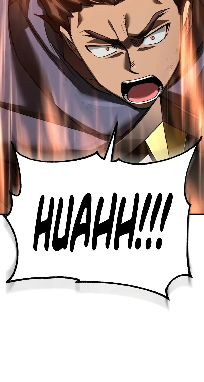 Descended from Divinity Chapter 163 page 9 - 