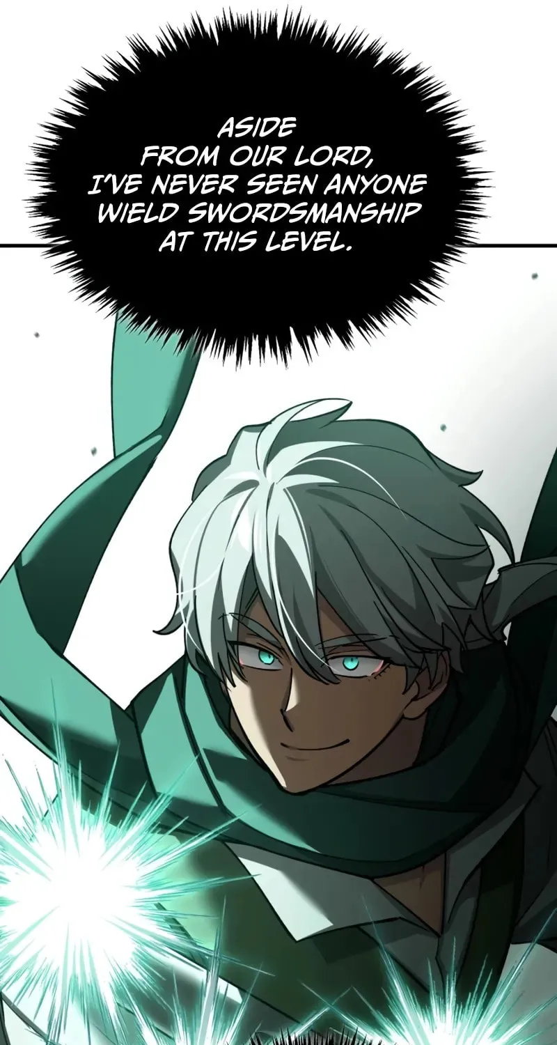 Descended from Divinity Chapter 163 page 85 - 