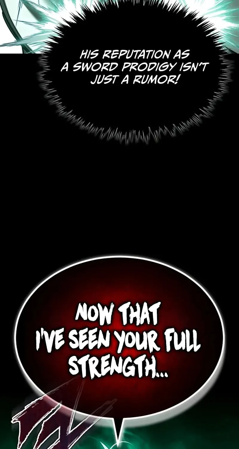 Descended from Divinity Chapter 163 page 86 - 