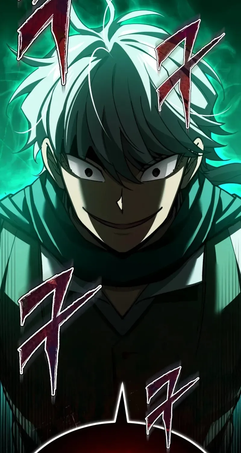 Descended from Divinity Chapter 163 page 87 - 