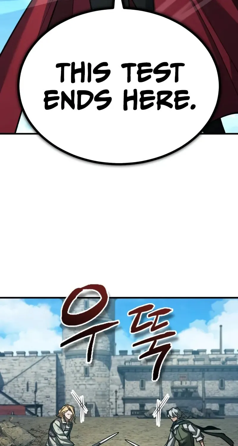 Descended from Divinity Chapter 163 page 92 - 