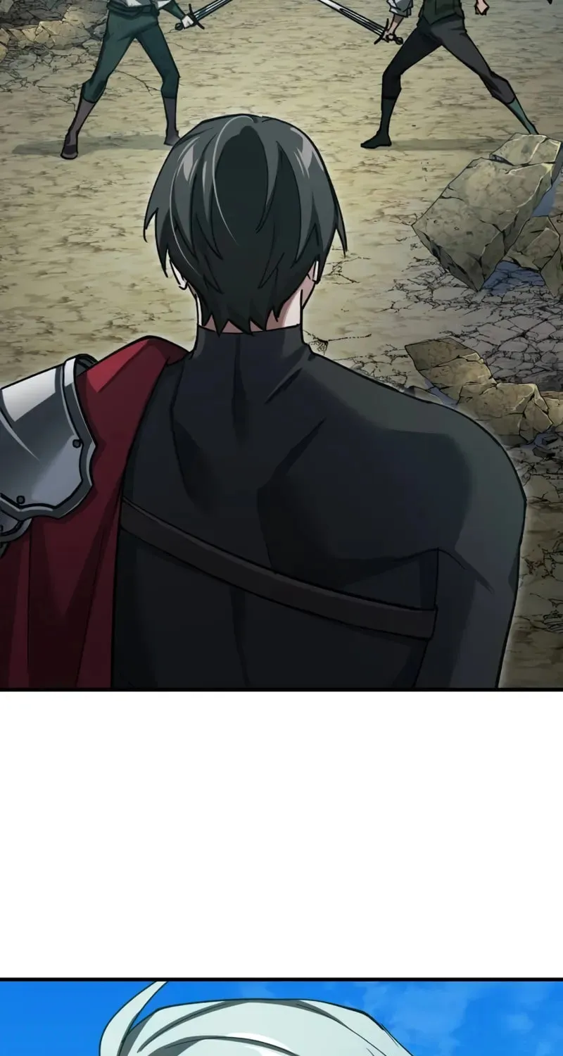 Descended from Divinity Chapter 163 page 93 - 