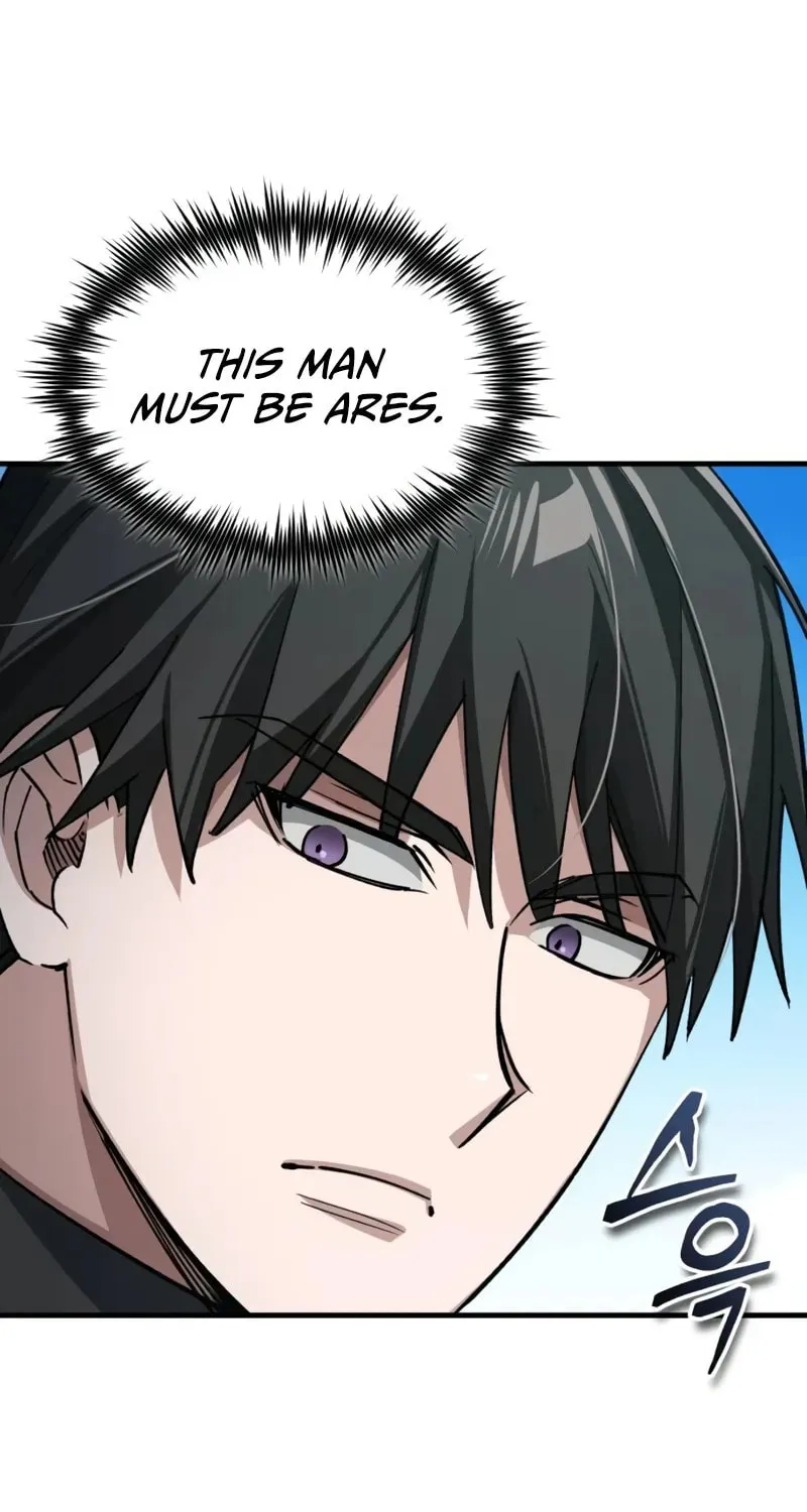 Descended from Divinity Chapter 163 page 95 - 