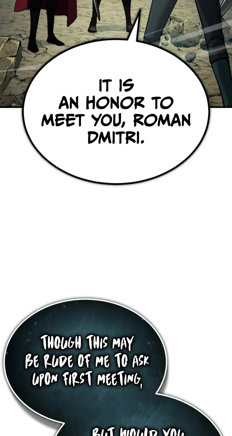 Descended from Divinity Chapter 163 page 99 - 
