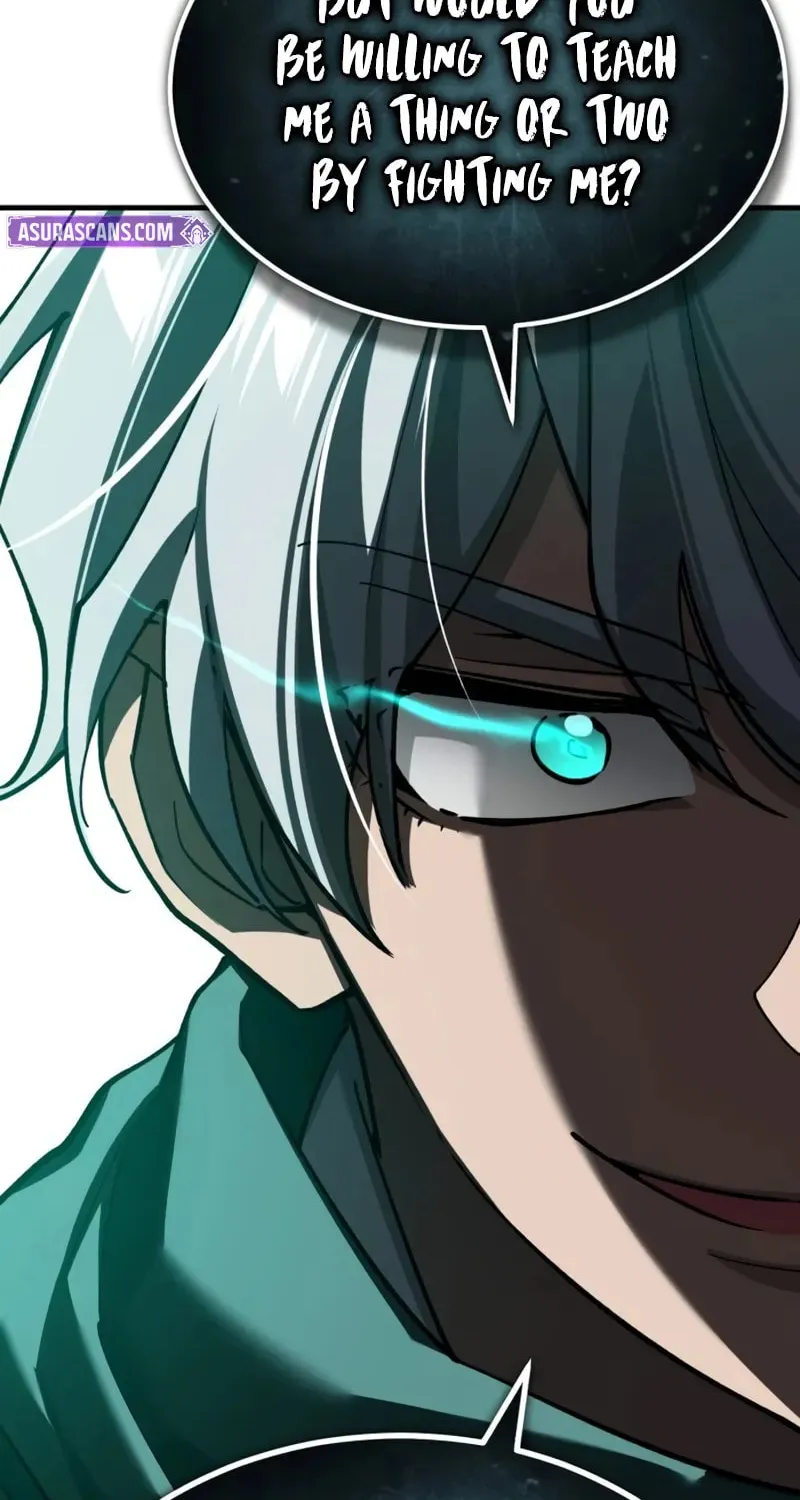 Descended from Divinity Chapter 163 page 100 - 