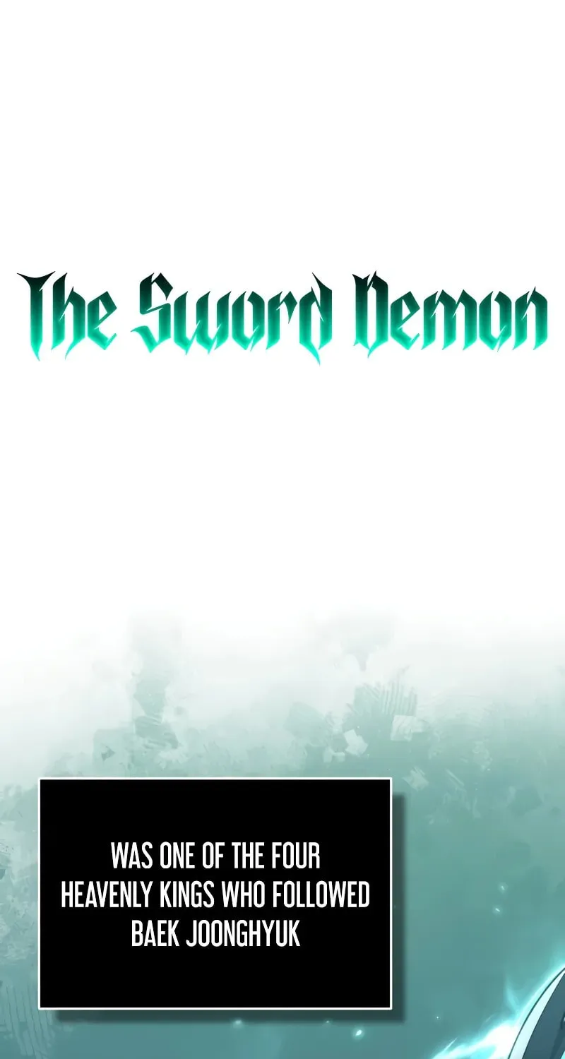 Descended from Divinity Chapter 164 page 2 - 