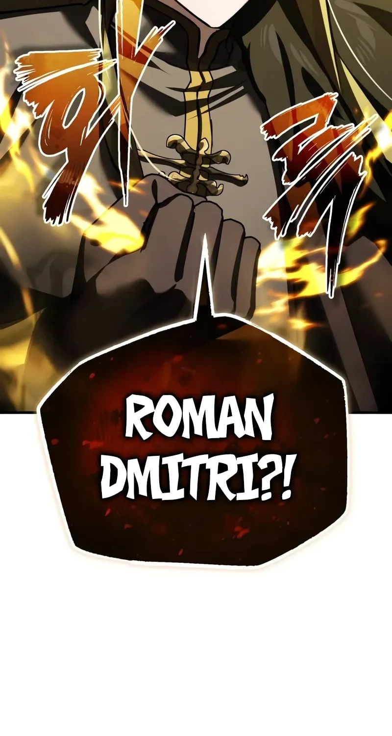 Descended from Divinity Chapter 164 page 101 - 