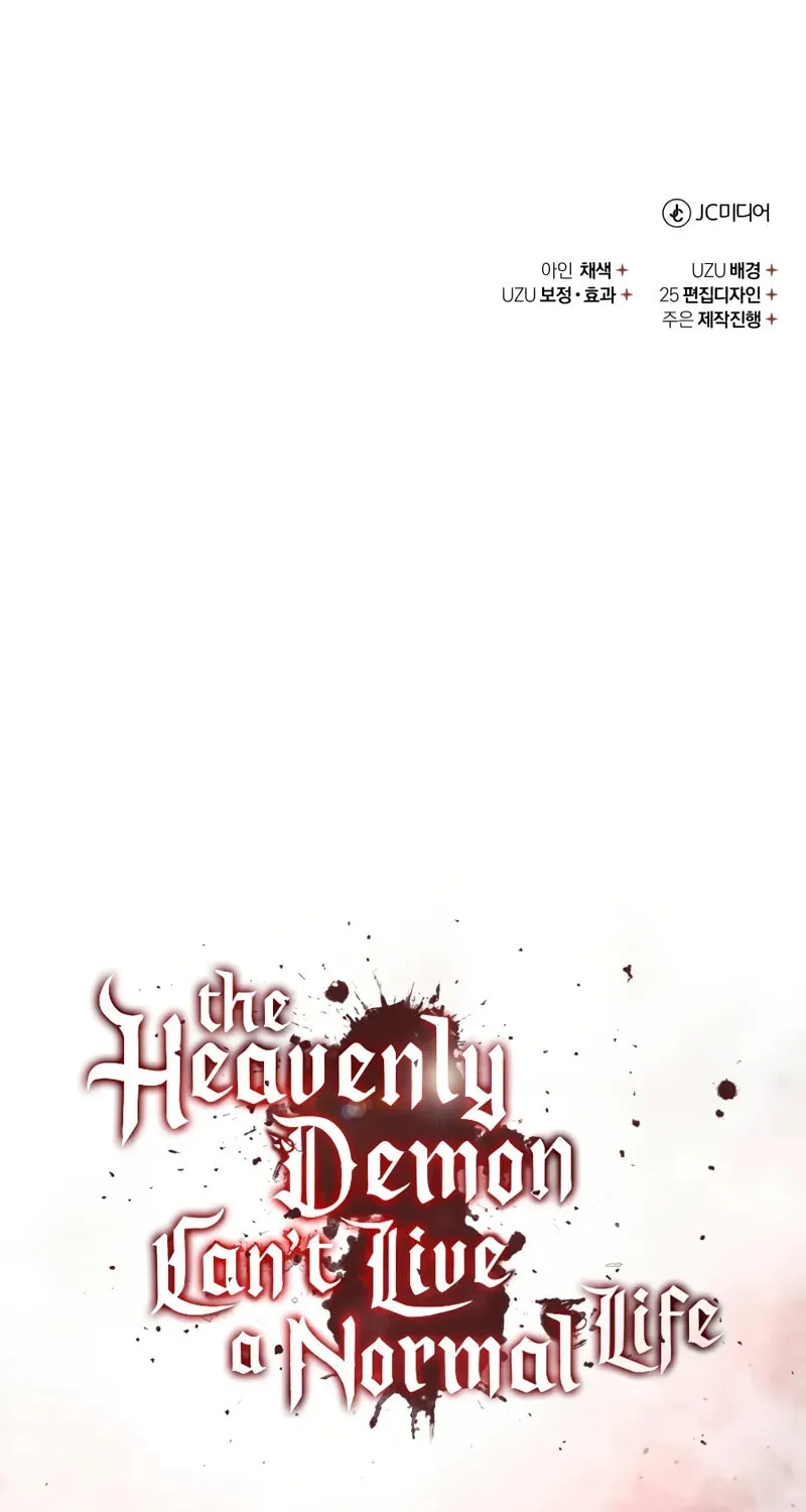 Descended from Divinity Chapter 164 page 102 - 
