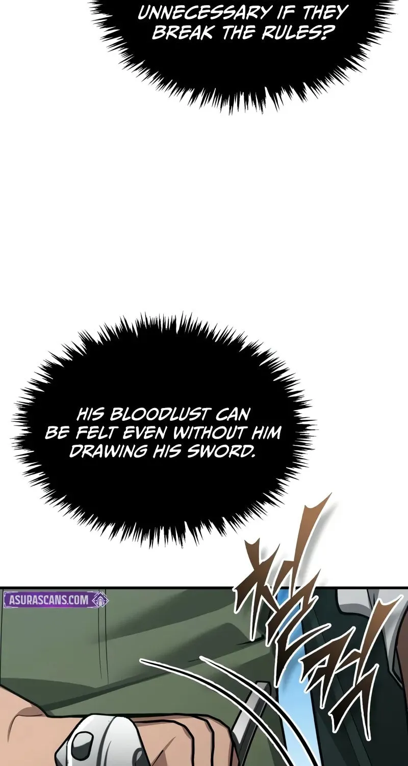 Descended from Divinity Chapter 164 page 13 - 