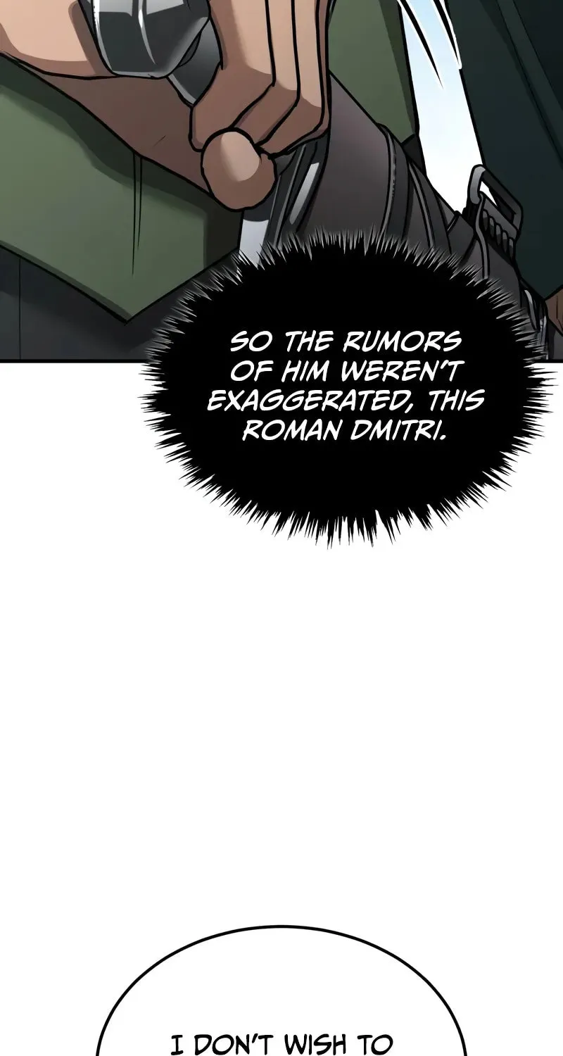 Descended from Divinity Chapter 164 page 14 - 