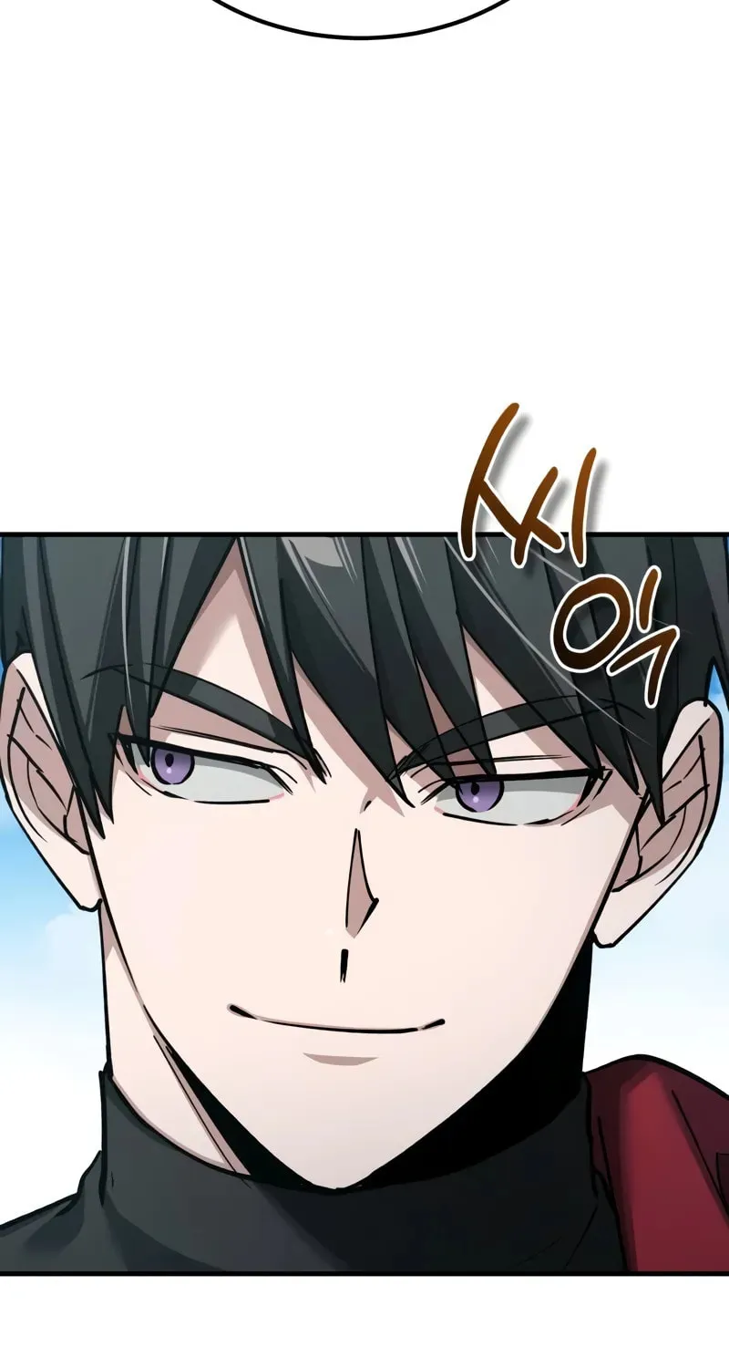 Descended from Divinity Chapter 164 page 16 - 