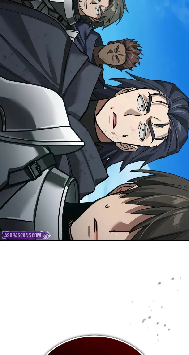 Descended from Divinity Chapter 164 page 28 - 