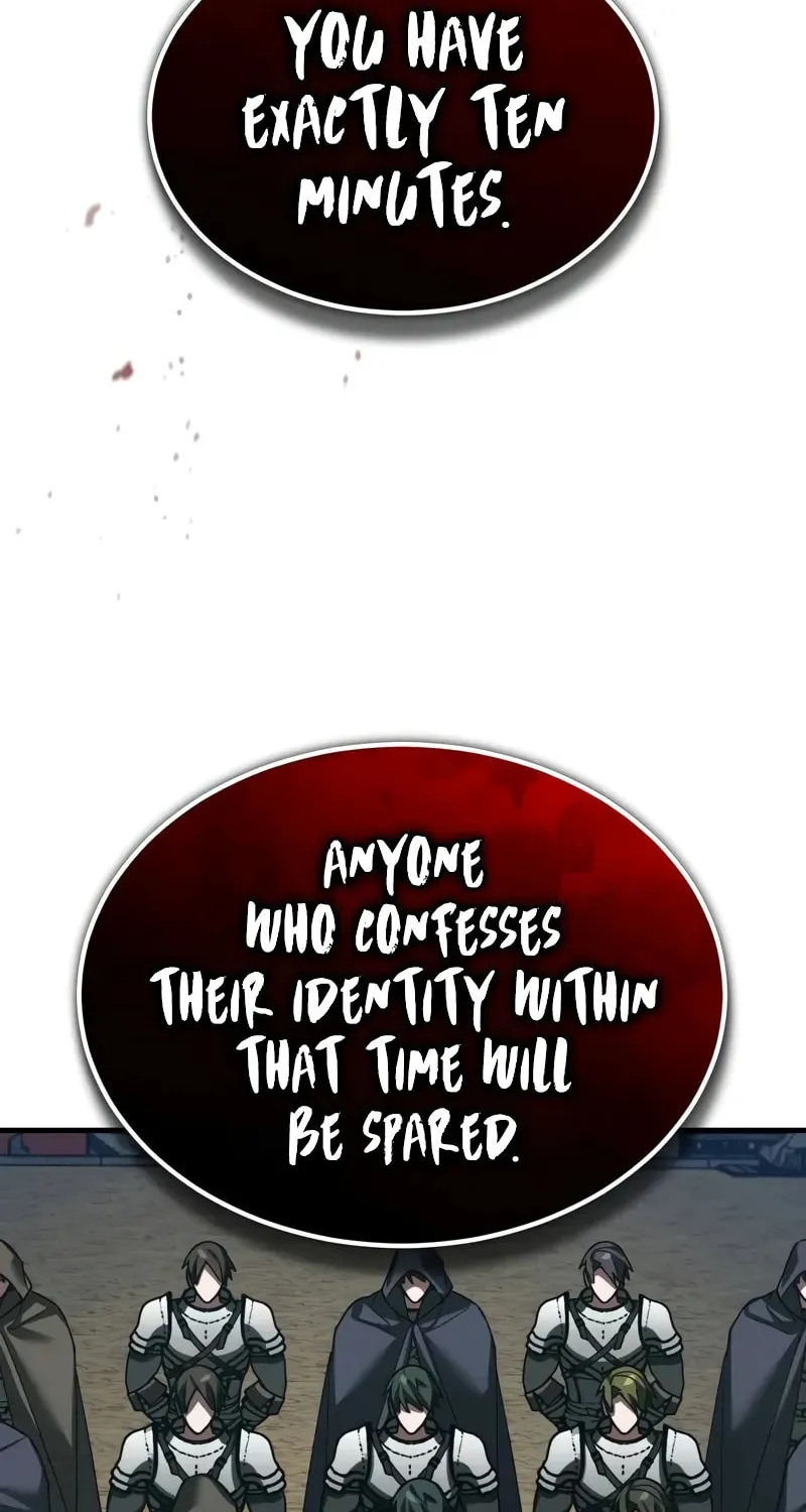 Descended from Divinity Chapter 164 page 29 - 