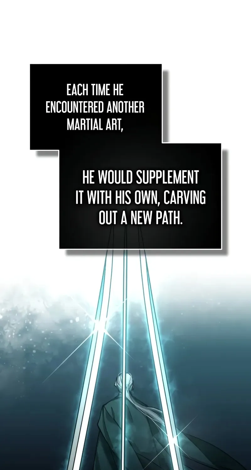 Descended from Divinity Chapter 164 page 4 - 
