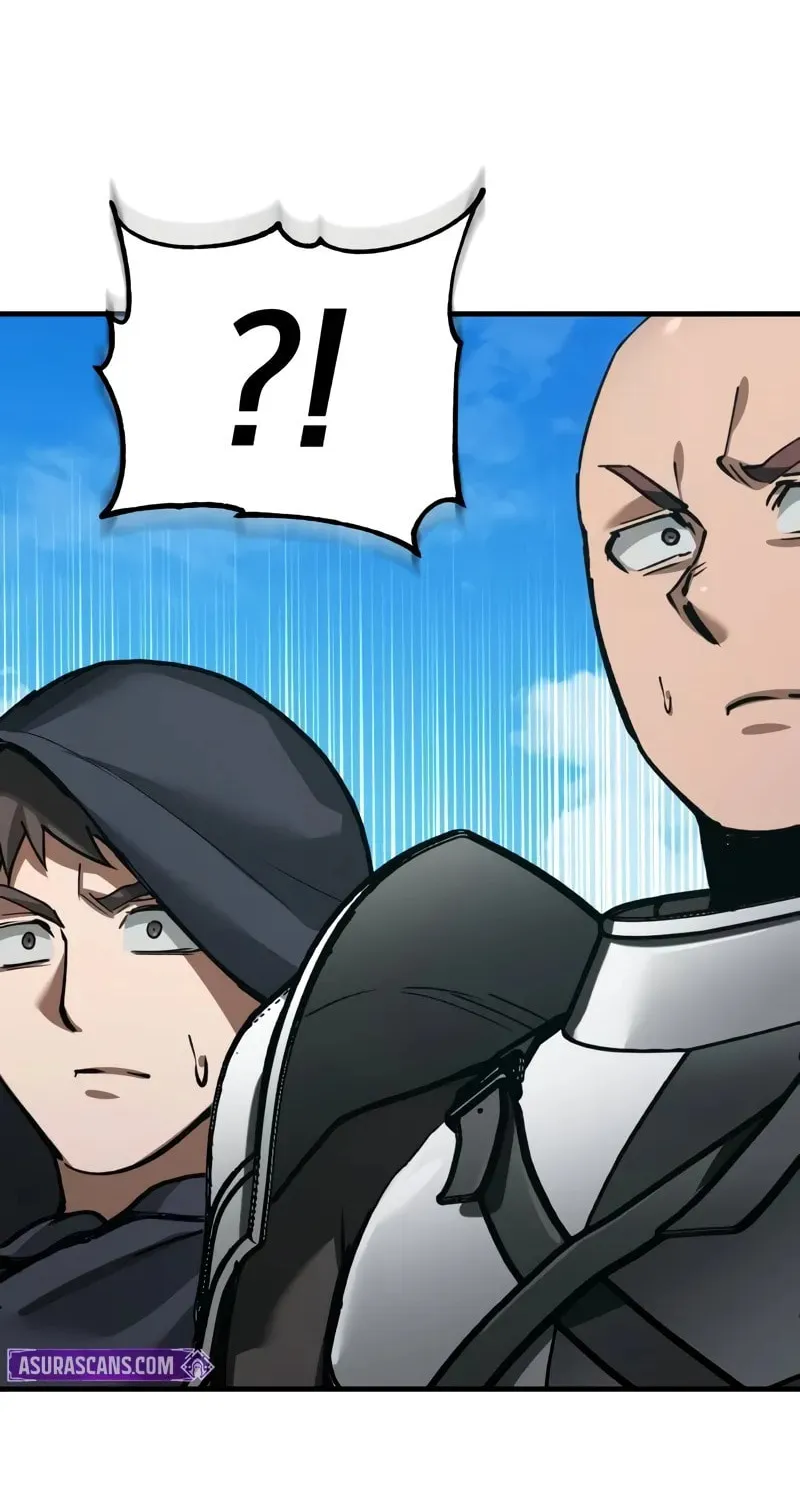 Descended from Divinity Chapter 164 page 31 - 