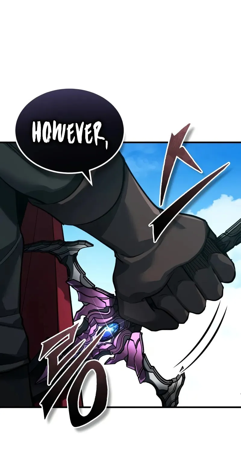 Descended from Divinity Chapter 164 page 32 - 