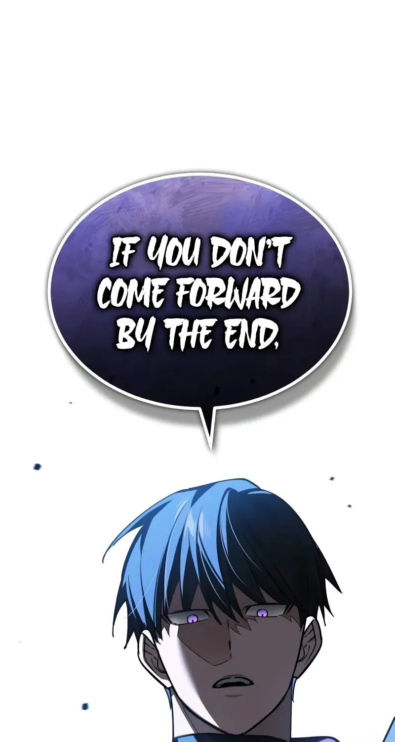 Descended from Divinity Chapter 164 page 33 - 