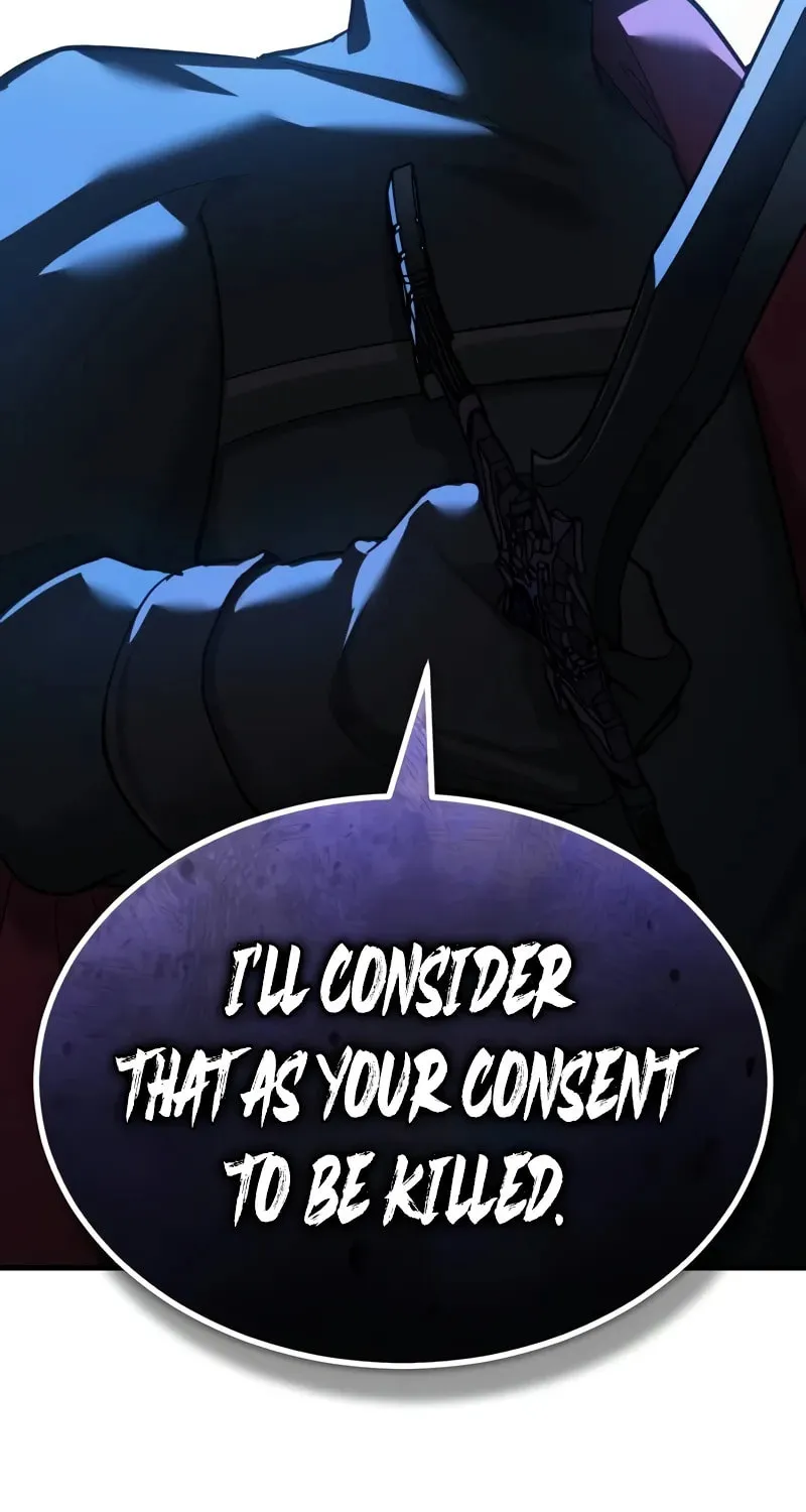 Descended from Divinity Chapter 164 page 34 - 