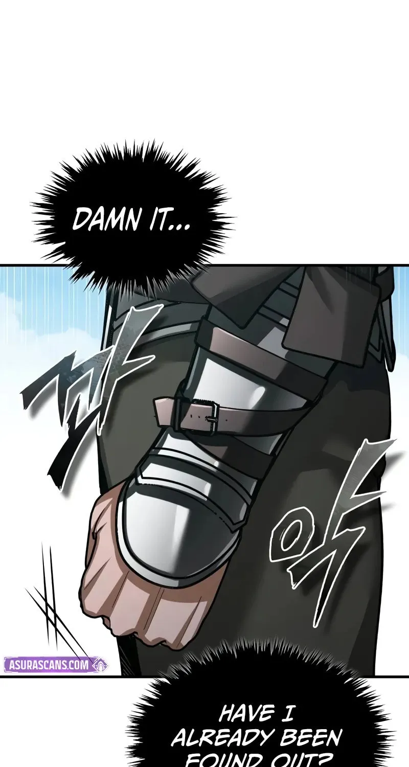 Descended from Divinity Chapter 164 page 35 - 