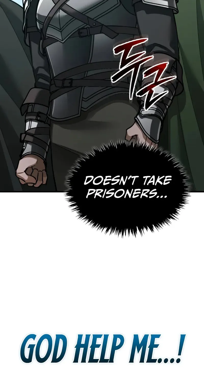 Descended from Divinity Chapter 164 page 37 - 