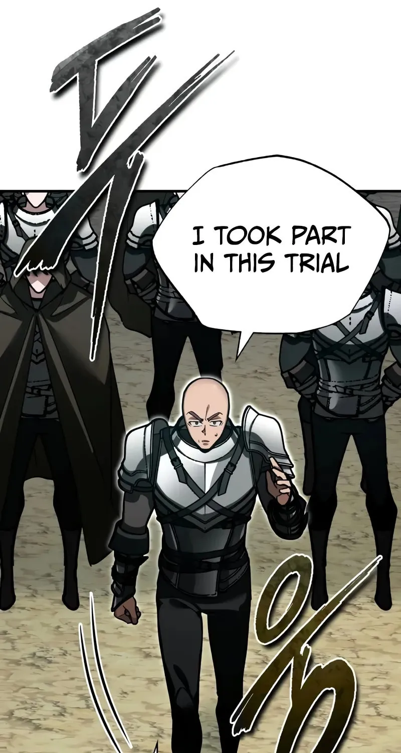 Descended from Divinity Chapter 164 page 40 - 