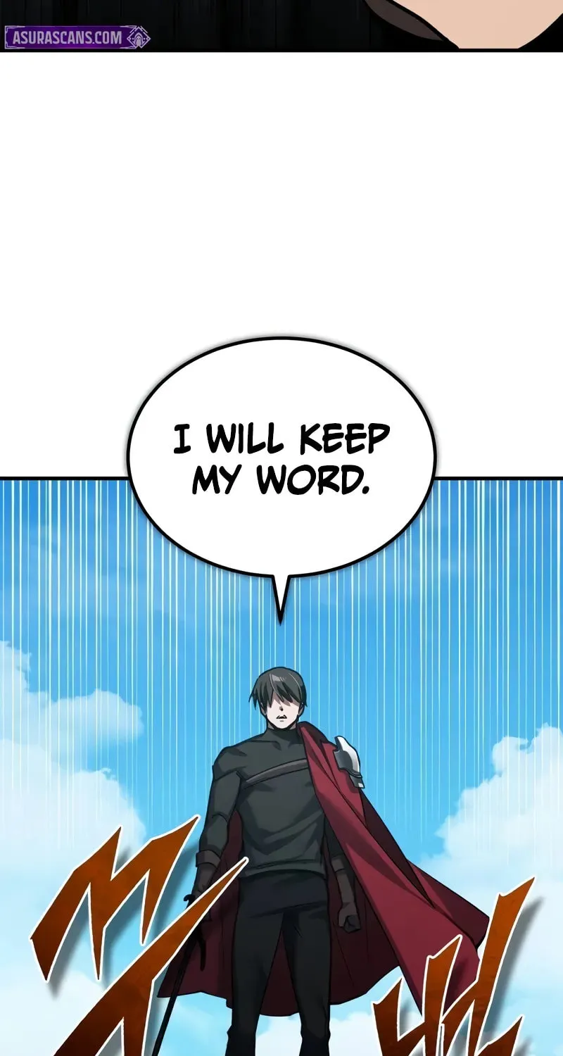 Descended from Divinity Chapter 164 page 44 - 