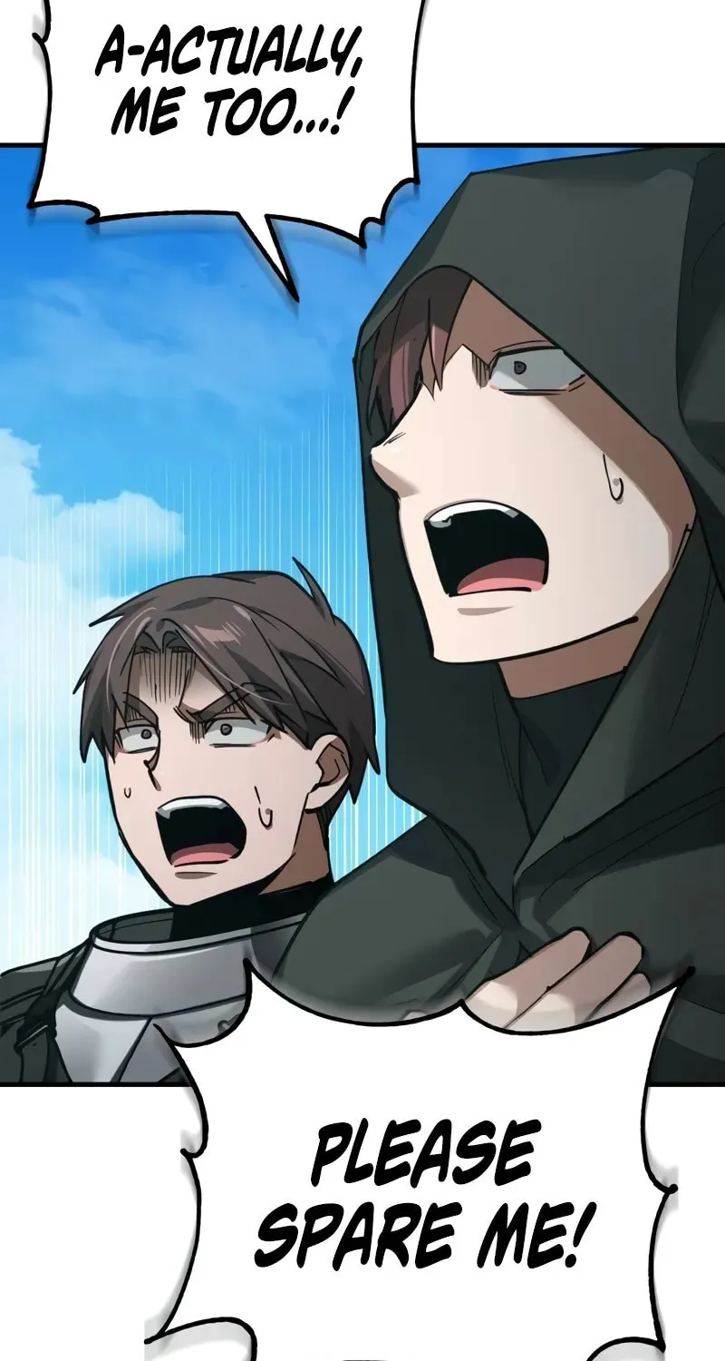 Descended from Divinity Chapter 164 page 46 - 