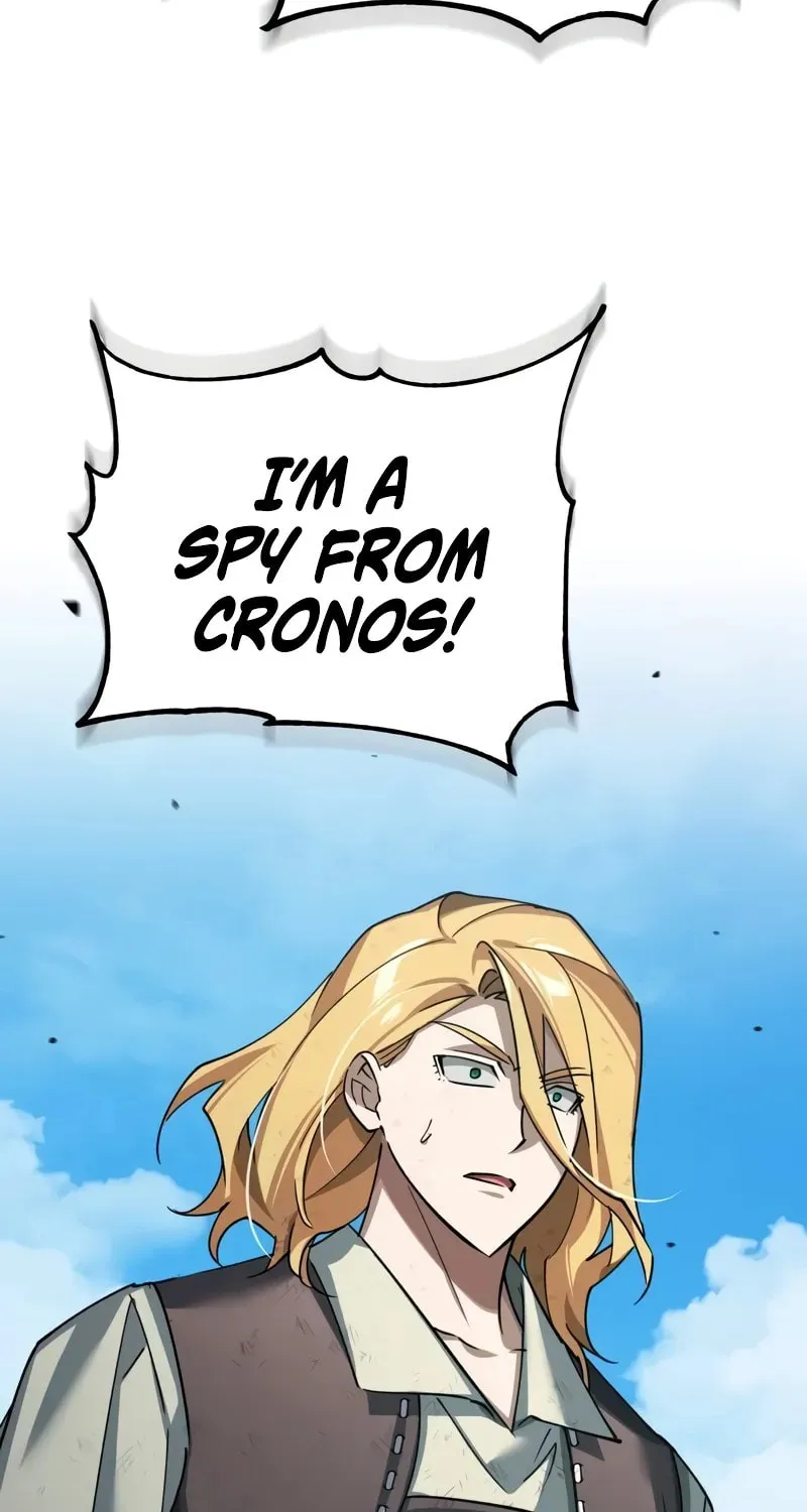 Descended from Divinity Chapter 164 page 47 - 