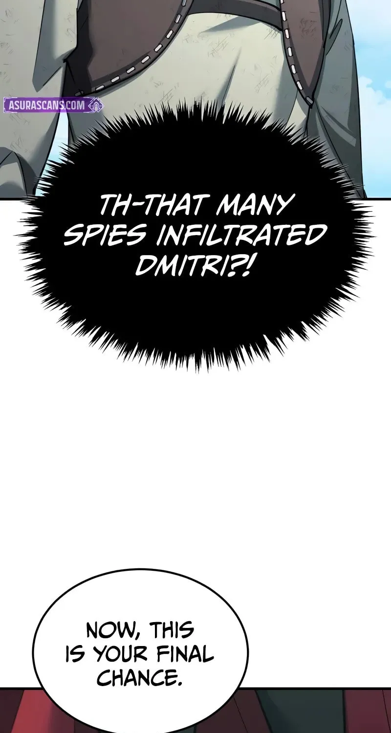 Descended from Divinity Chapter 164 page 48 - 