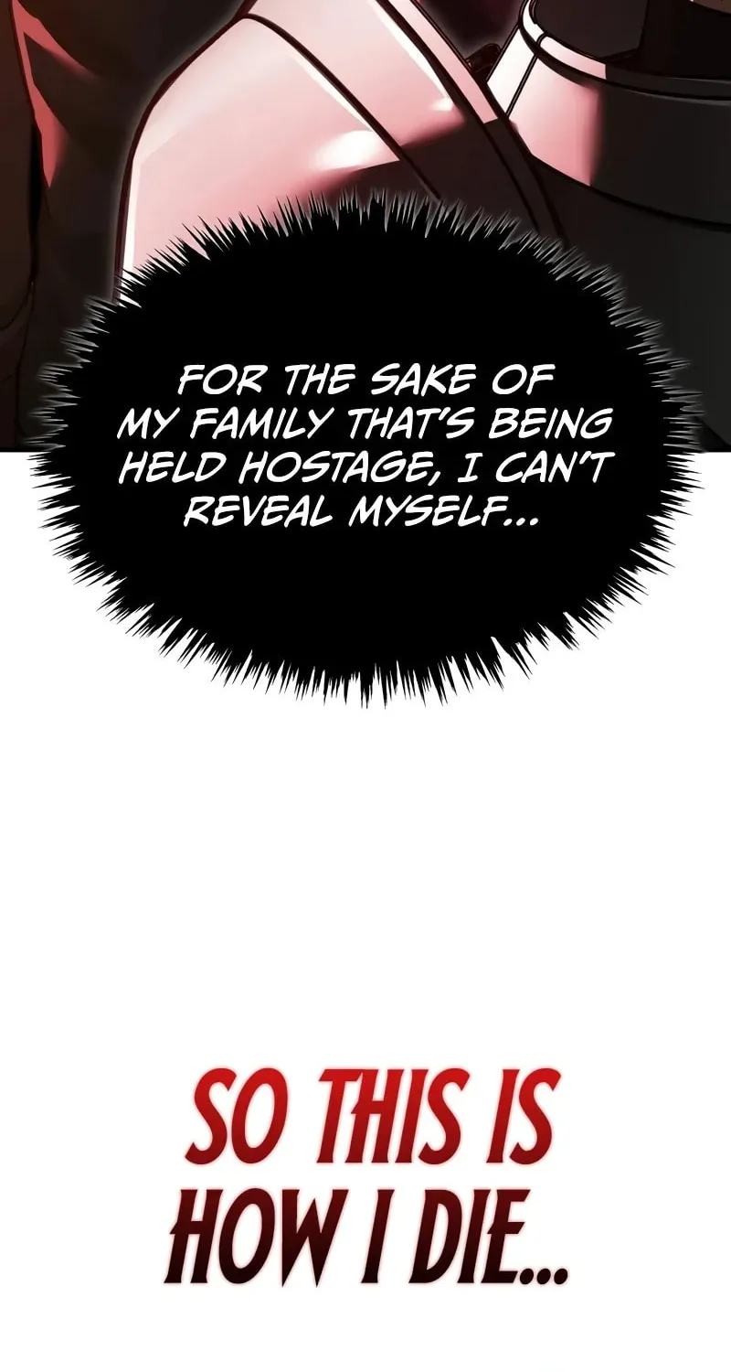Descended from Divinity Chapter 164 page 53 - 
