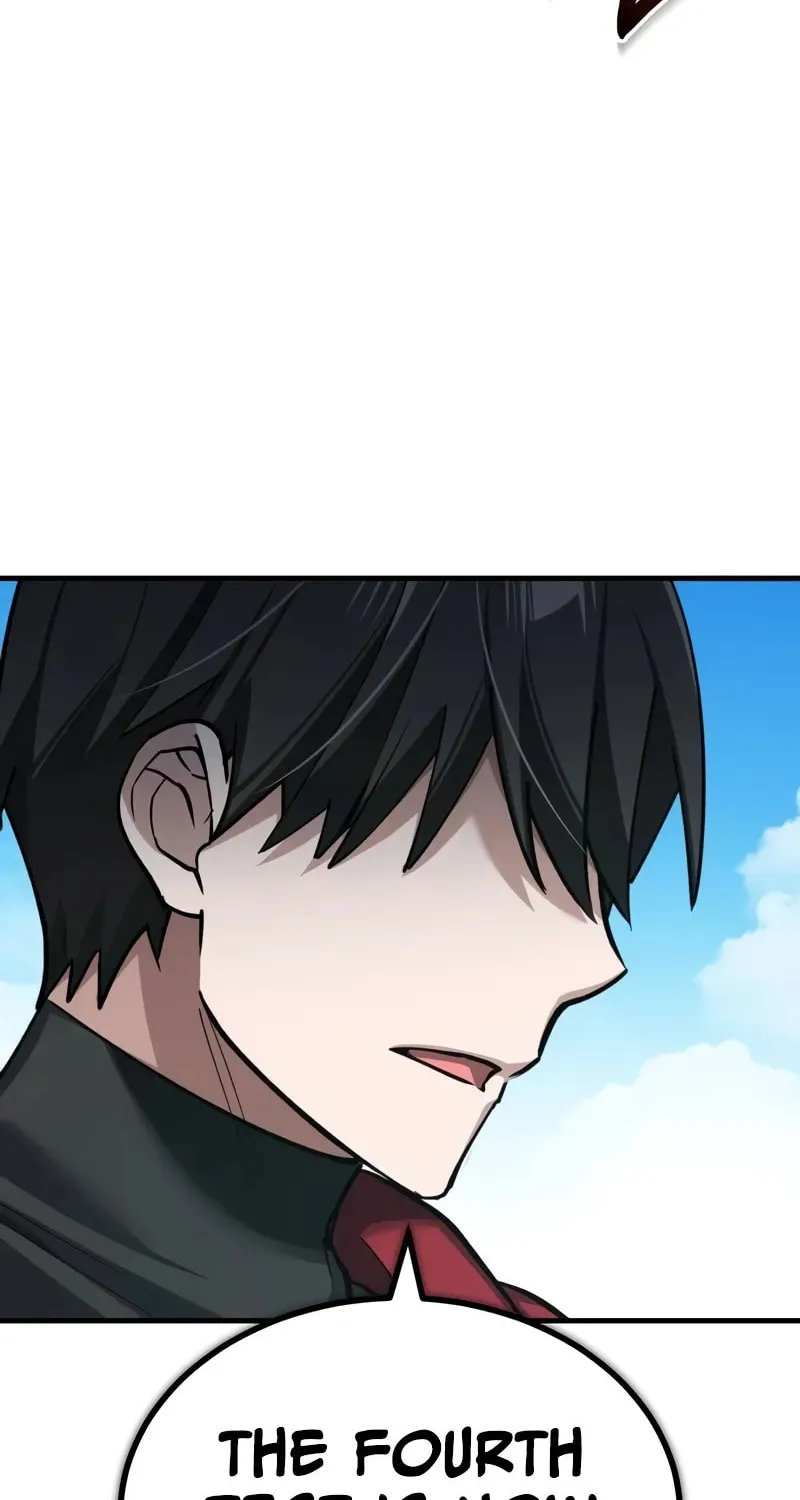 Descended from Divinity Chapter 164 page 55 - 