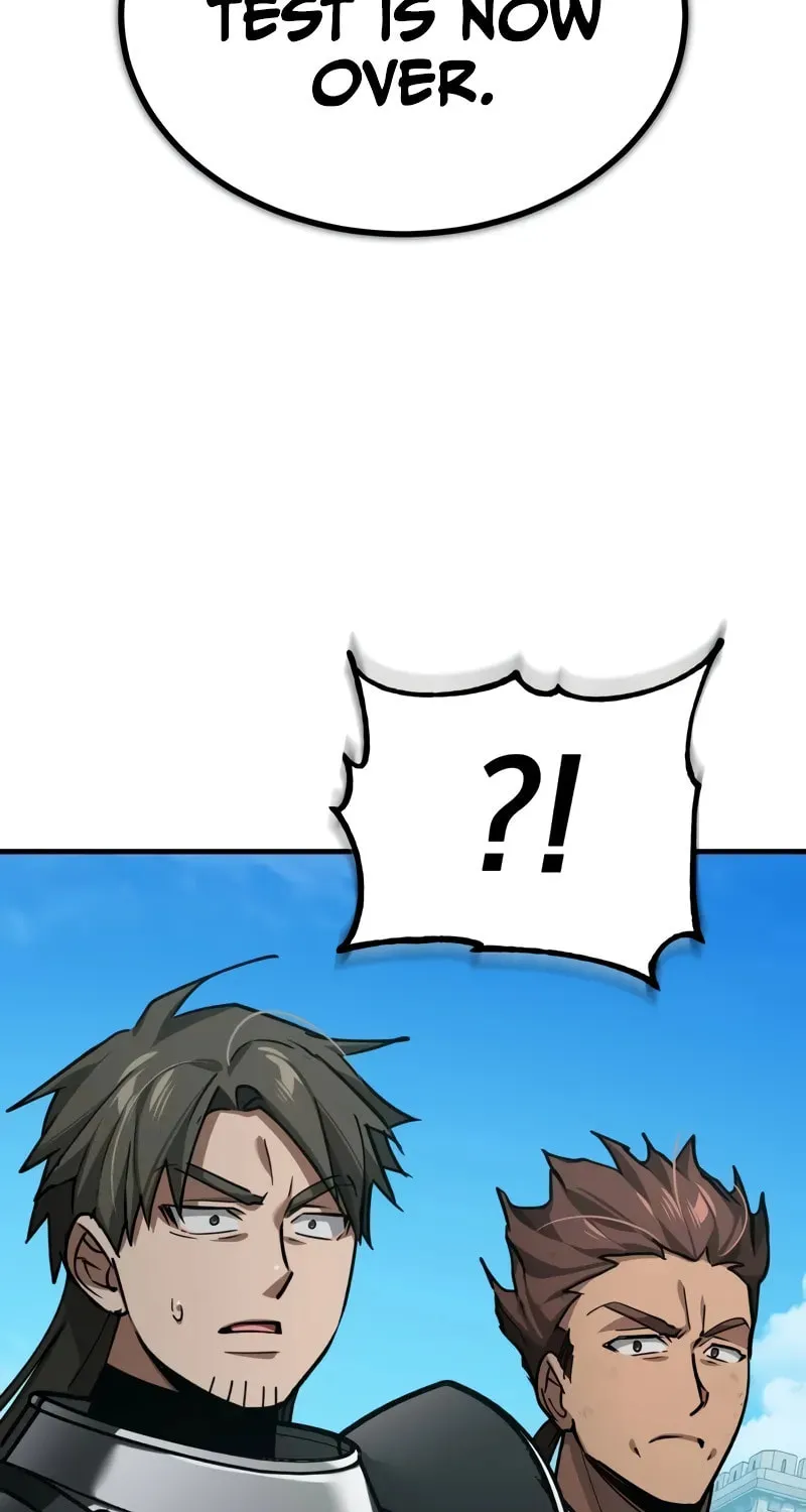 Descended from Divinity Chapter 164 page 56 - 