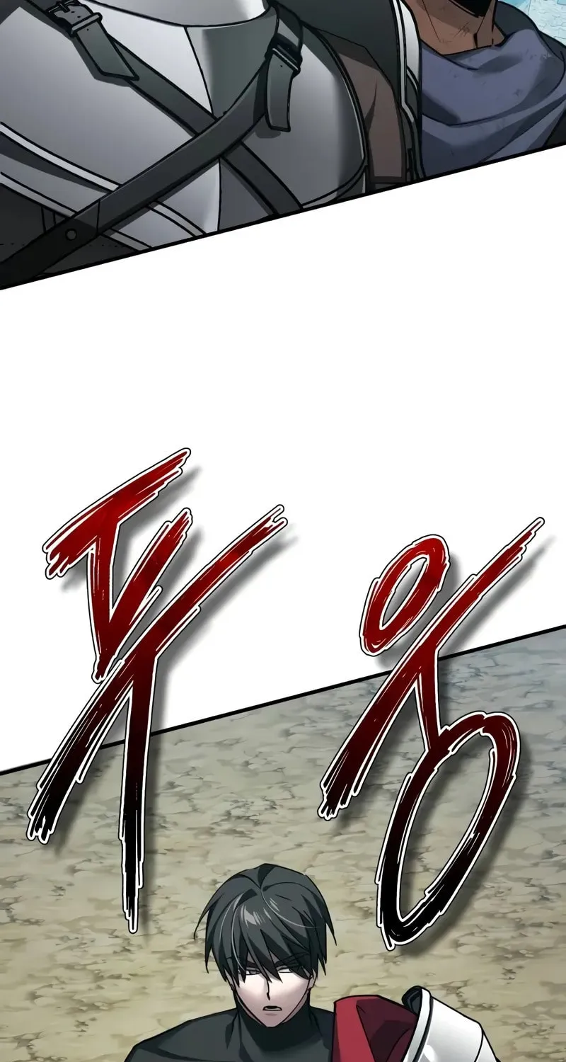 Descended from Divinity Chapter 164 page 57 - 