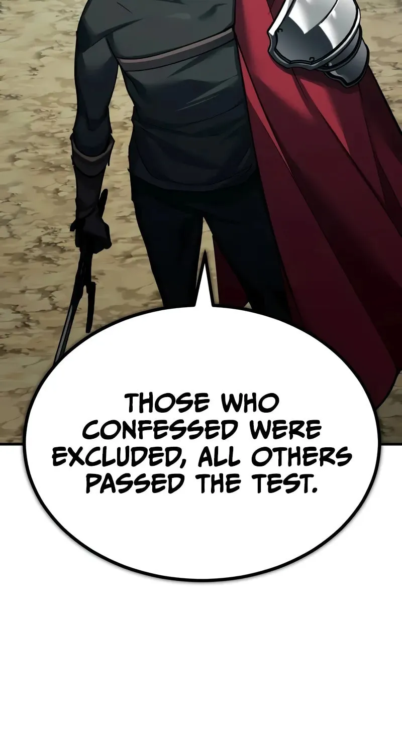 Descended from Divinity Chapter 164 page 58 - 